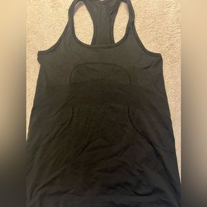 Lululemon Tech Swiftly Racerback